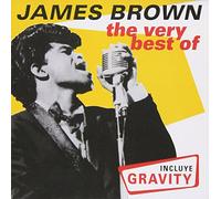 James Brown - Very Best of [Import]