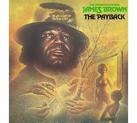 James Brown - Vinile James Brown - Payback
