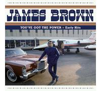 Brown,James - You'Ve Got the Power