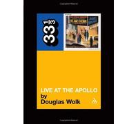 James Brown's Live At The Apollo