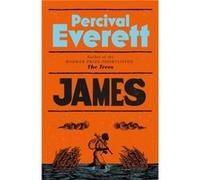 James by Percival Everett Percival Everett (Auteur)