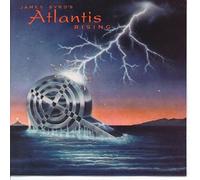 James Byrd - Atlantis Rising [Import]