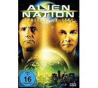 James Caan - Alien Nation: Spacecop l.a.1991