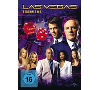 James Caan,Josh Duhamel - Las Vegas-Season Two