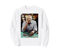 James Caan The Godfather Actor Casino par Michael Grecco Sweatshirt