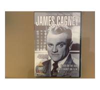 James Cagney - Blood On The Sun / James Cagney On Film Dvd