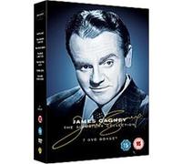 James Cagney Collection , (Box Set) G