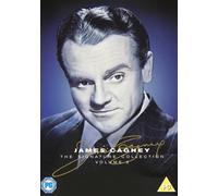 James Cagney Collection Volume 2 (4 Disc) (The Bridge Came C.O.D, The Fighting 69Th, Torrid Zone, The West Point Story) [Import anglais]