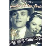 James Cagney, Evelien DAW