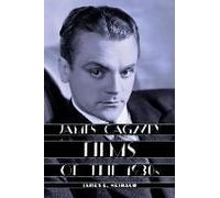 James Cagney Films Of The 1930s