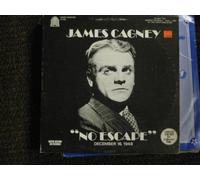 James Cagney & James Marshall - No Escape / 39 Steps [Vinyl LP]