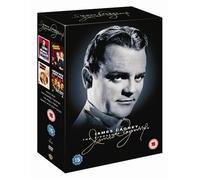 James Cagney - The Signature Collection : Angels With Dirty Faces / Public Enemy / Roaring Twenties / White Heat (4 Disc Box Set) [1931] [Dvd]