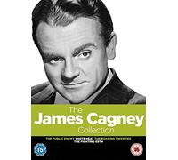 James Cagney-Signature Collection-Public Enemy, White [Edizione: Regno Unito] [Import]