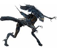 James Cameron Aliens Alien Queen Ultra Deluxe Box Action Figure NECA