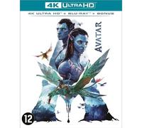 James Cameron Avatar James Cameron