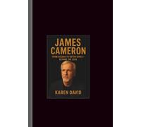 James Cameron: From Oceans to Outer Space-Beyond the Lens