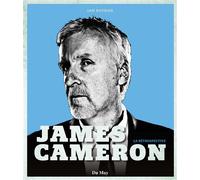 James Cameron La rétrospective - Ian Nathan - Du May Eds - relié - Beau livre