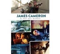 James Cameron - [Livre en VO] Sánchez, Juán L (Auteur)