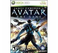 James Cameron's : Avatar : Le Jeu vidéo