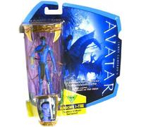 James Cameron's AVATAR Movie 9,5 cm Na'vi Figurine AVATAR Jake Sully...