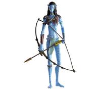 James Cameron's Avatar Movie Masters Neytiri Figure