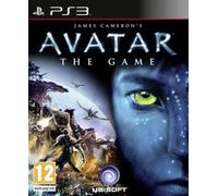 AVATAR ESSENTIALS / Jeu console PS3
