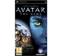 James Cameron's Avatar : The Game G
