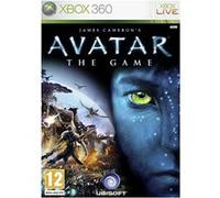 James Cameron's Avatar : The Game G