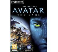 James Cameron's Avatar: The Game (PC DVD) [import anglais]