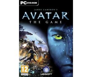 James Cameron's Avatar: The Game (PC DVD) [import anglais]