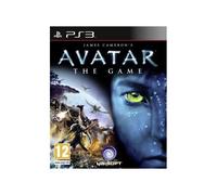 Ubisoft – Jeu vidéo – Avatar de James Cameron – PS3