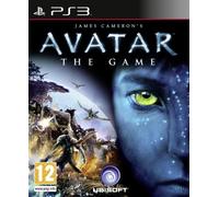 James Cameron's Avatar: The Game (PS3) [import anglais]