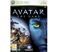 James Cameron's Avatar - The Game Xbox 360