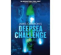 James Cameron's Deepsea Challenge