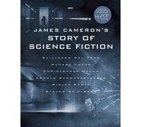 James Cameron's Story of Science Fiction