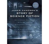 James Cameron's Story Of Science Fiction