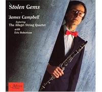 James Campbell - Stolen Gems by James Campbell (1985-01-01)