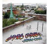 James Carney Group - Green-Wood [Import]