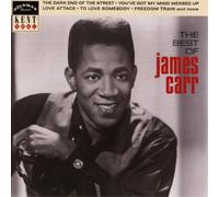 Carr, James - Best of [Import]