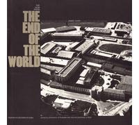 James Carr - View from End of The World