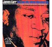 James Carr You Got My Mind Messed Up (CD) Album