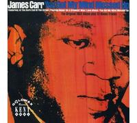 JAMES CARR - YOU GOT MY MIND MESSED UP CD NEUF