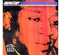 James Carr - You Got My Mind Messed Up [Import]