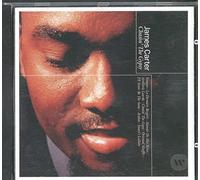 James Carter – Chasin' The Gypsy – CD – Atlantic Bicycle