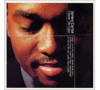 James Carter - Chasin' The Gypsy [Import]