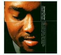 James Carter - Chasin' The Gypsy