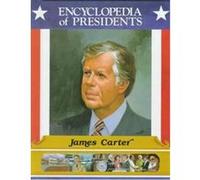 James Carter, Encyclopedia of Presidents Linda R. Wade (Auteur)