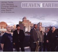 James Carter & John Mede - Heaven on Earth [Import]