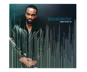 James Carter - Layin' In The Cut by James Carter (2010) Audio CD