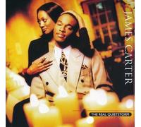 James Carter - Real Quietstorm [Import]